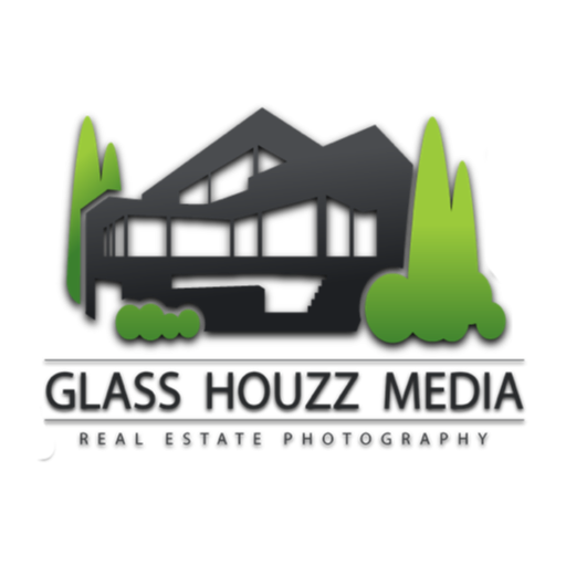 Glass Houzz Media logo