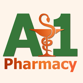 A-1 Pharmacy apk