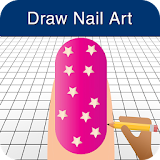 How to Draw Nail Art icon