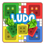 Cover Image of Download Ludo All Star - Dice Board Game 2020 1.6 APK
