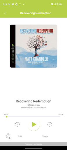 christianaudio Screen 2