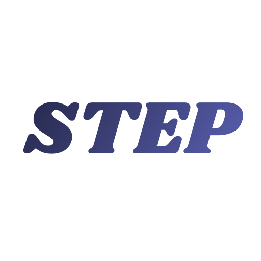 Step : Taekwondo logo