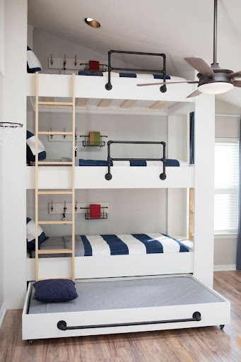 Screenshot of Bed Designs
