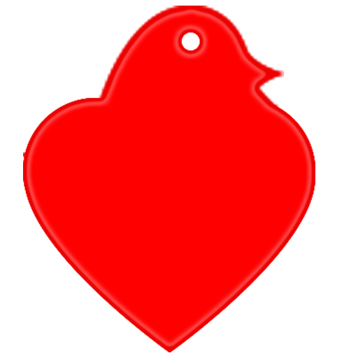 Love Birds Tarot - AppWisp.com