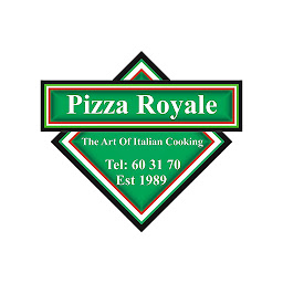 Icon image Pizza Royale Takeaway Alnwick