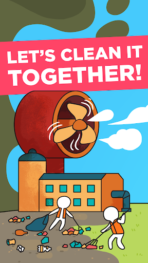 Eco Earth: Idle & Clicker Game 2