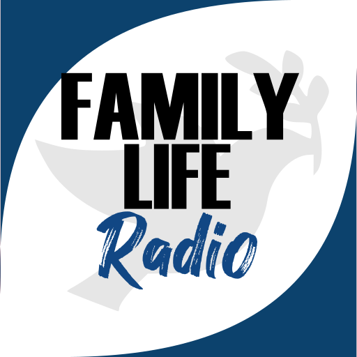 Radio Cristiana Family Life logo