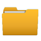 File Manager phone icon