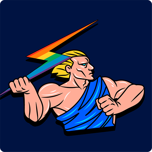 Storm Gay Video Chat logo