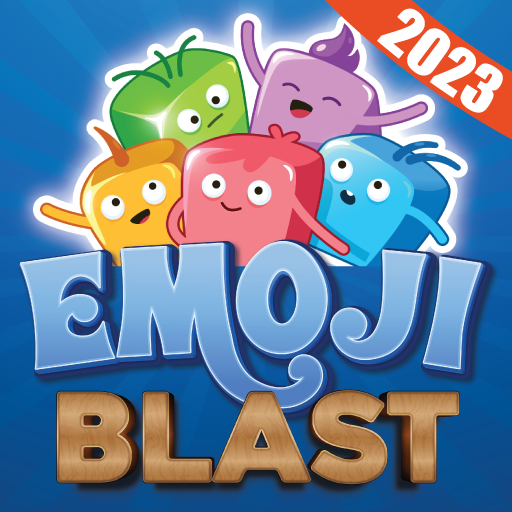 Emoji Blast