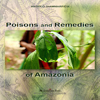 Poisons  Remedies of Amazonia