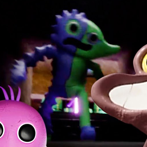 Horror  Garten BanBan 4