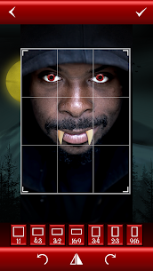 Vampire Yourself Camera Editor APK for Android Download 4
