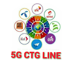 Cover Image of Download 5G CTG LINE  APK