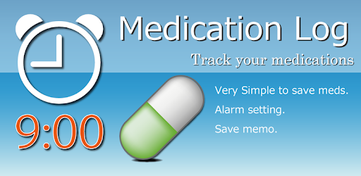 Medication Log (Medicine)