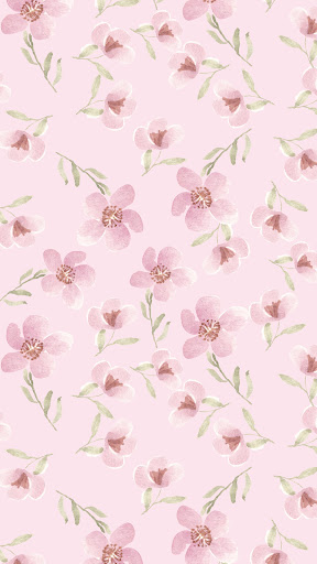 Android application Flower Pattern Wallpaper screenshort