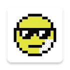 Emoji Color Pixel Art 1.1
