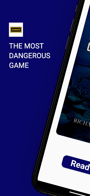 The Most Dangerous Game - Book - 1.0.0 - (Android)