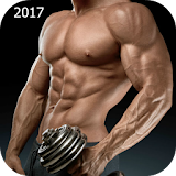 30 Day Abs Workout Challenge icon