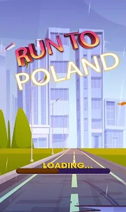 Run To Poland