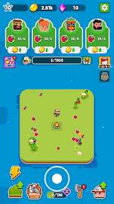 Imágen 1 Pocket Land android