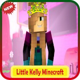 Little Kelly Minecraft icon
