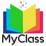 Cover Image of 下载 MyClass 11 APK
