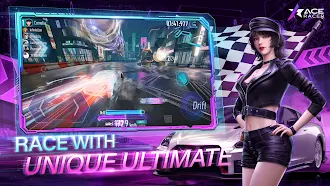 Game screenshot Ace Racer mod apk