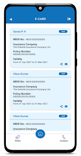 TML VRS 2020 Staff