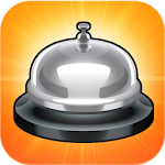 Cover Image of Download Service Bell 2.21 APK