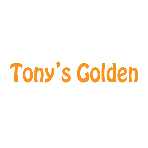 Tonys Chippy NE32 logo