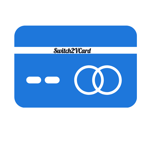 Switch2vcard logo