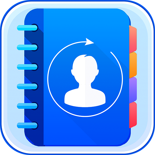 Recover Deleted All Contacts Descarga en Windows