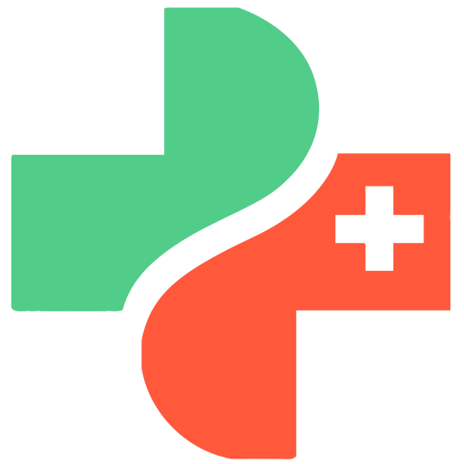 Аптека Цюрих logo