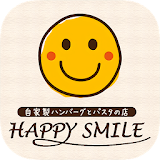 岐阜市のHAPPY SMILE 公式アプリ icon