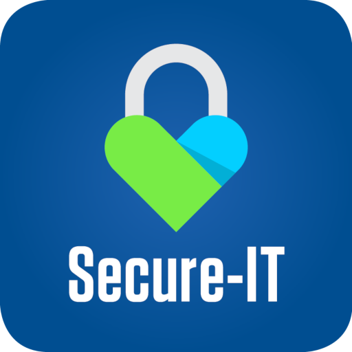Secure-IT Token logo
