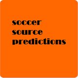 soccer source predictions icon