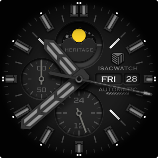 IWF C 1 SE watch face ดาวน์โหลดบน Windows