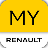 My Renault icon