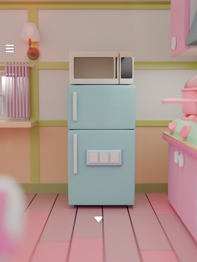 Escape Game Dollhouse screenshot 13
