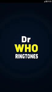 Dr Who Ringtones