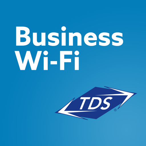 TDS Business Wi-Fi logo