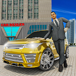 Car Dealer Job Games Car Games