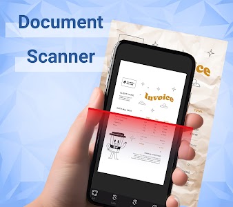 Document Scan: PDF Scanner App Unknown