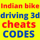 indian bike driving cheat code 1.7 APK 下载