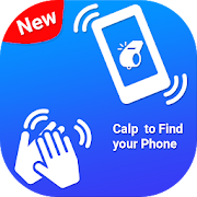 Top 38 Tools Apps Like Find My Phone Clap-Clap to Find my Device - Best Alternatives