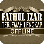 Cover Image of Télécharger Fathul Izar Terjemah Lengkap  APK