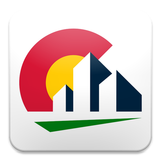 Denver Metro Chamber logo