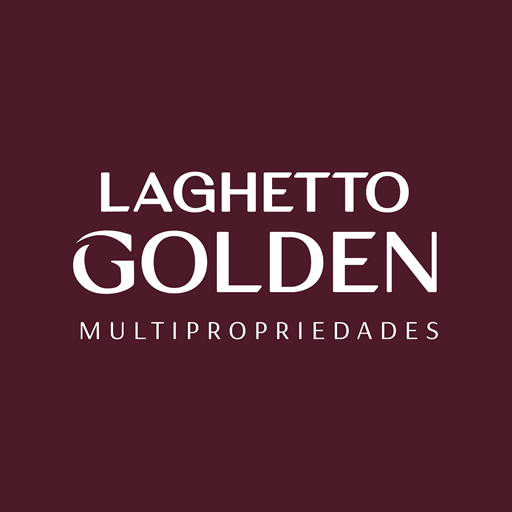 Portal Laghetto Golden logo