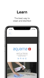 aquama